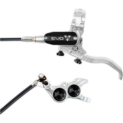 Hope tech evo gr4 - tech, 4