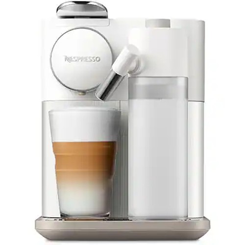 Nespresso gran lattissima - gran,