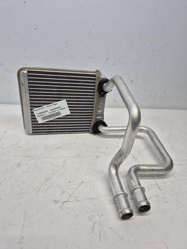 Radiateur chauffage renault - radiateur,