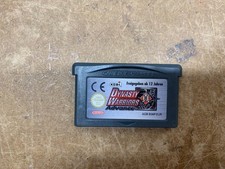 JEU NINTENDO GAME BOY ADVANCE