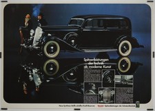 Veedol motor oil - Pierce