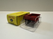 1/43 Dinky Toys Atlas 25 S Remorque 2 Roues