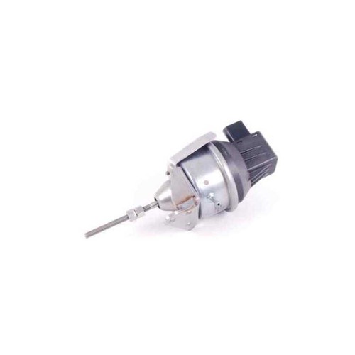 Wastegate capsule depression - capsule,