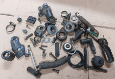 kit visserie origine YAMAHA 50
