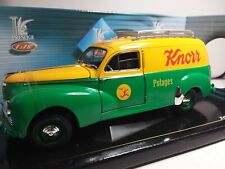 SOLIDO 1/18 PEUGEOT 203 BREAK