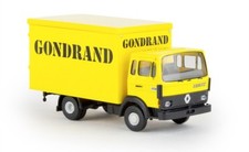 Brekina 34860 87 renault - 1/87,