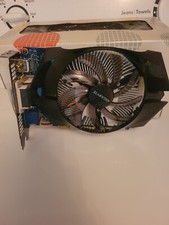 GIGABYTE GRAPHIC CARD