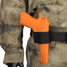Tactical Concealed Airsoft Gun