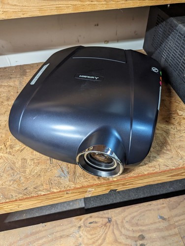 Mitsubishi hc6800 projector - mitsubishi,