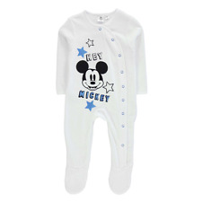 DISNEY BABY pyjama velours