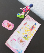 Winx Club Love & Pet Ferrero