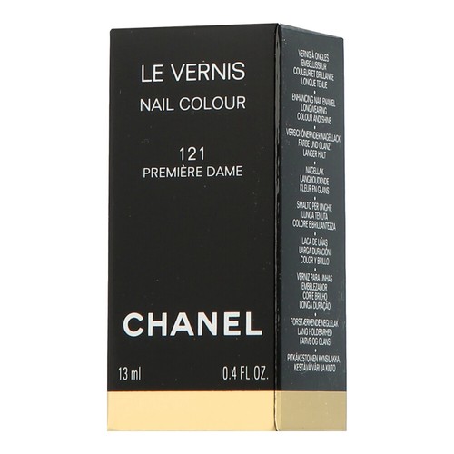 Chanel vernis première - chanel,
