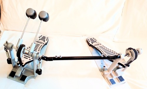 Pdp double bass drum pedal - pdp,