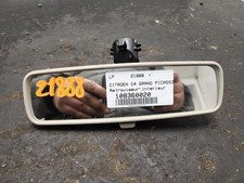 Retroviseur interieur CITROEN