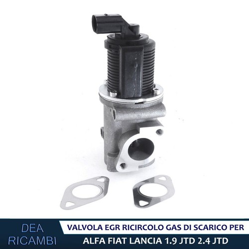 Nty valvola egr alfa romeo - nty,