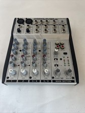 Behringer eurorack 602a - behringer, mx