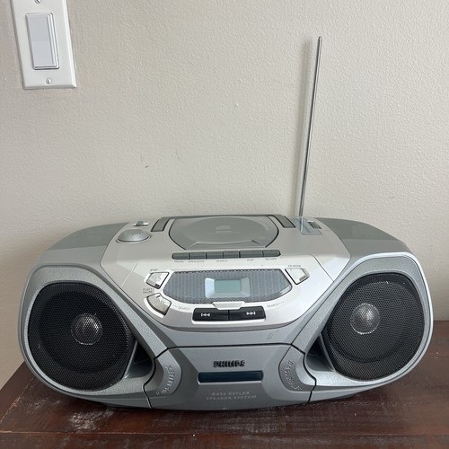 Philips az1030 radio - az1030, cd