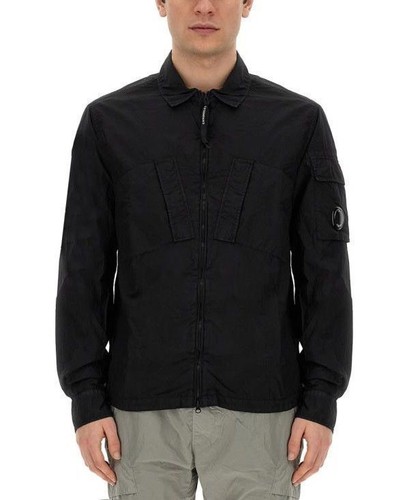 Company chemise zip - cp, à