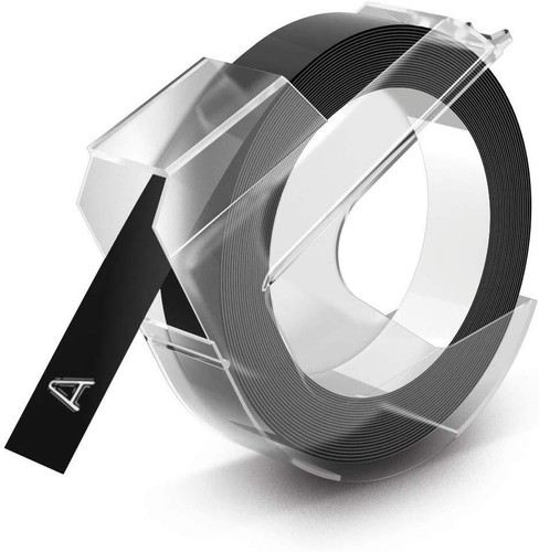 S0898130 dymo ruban 9 mm - dymo, 3d