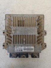 Calculateur moteur SUZUKI