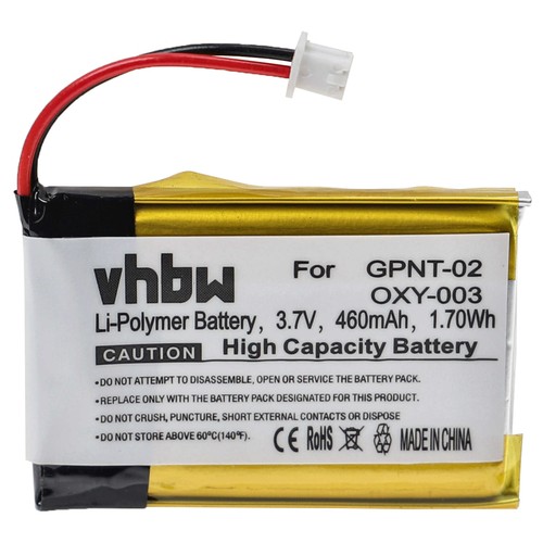 Batterie pour nintendo gameboy - pour,