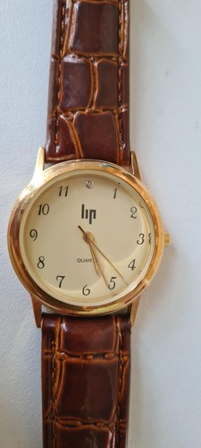 Montre lip classics - lip,