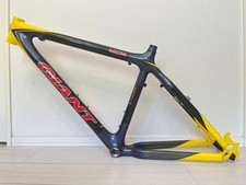 Cadre VTT GÉANT MCM Zero