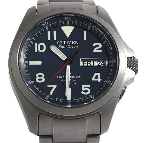 Montre homme citizen promaster - montre,