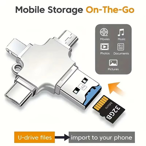 Usb flash drive 128gb - 3.0,