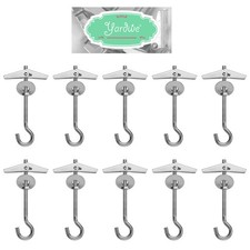  Suspentes Pour Plafond Accroche Crochet Suspension Au Crochets Muraux Lourds