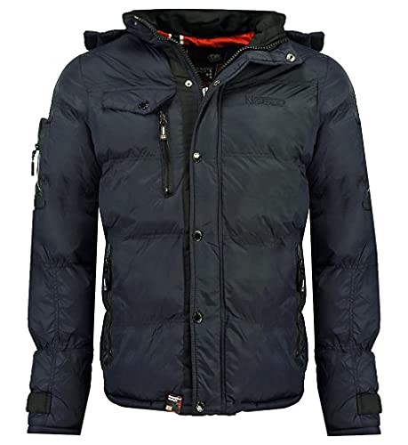 Geographical norway jacket - geographical,
