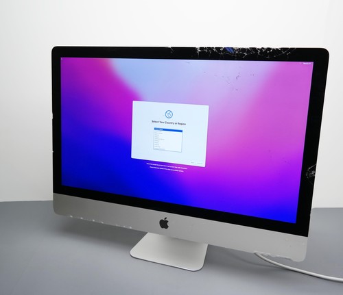Apple imac core i7 - imac,