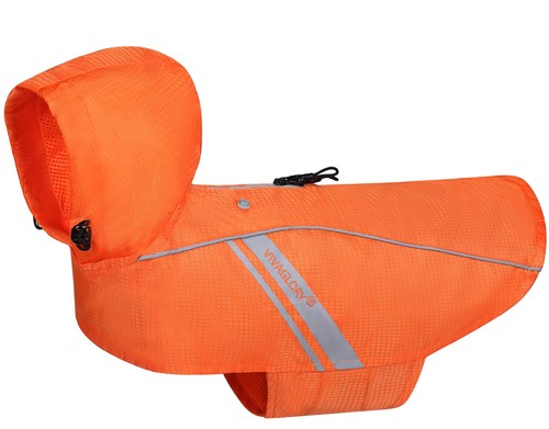 Manteau pluie pour petits - de,
