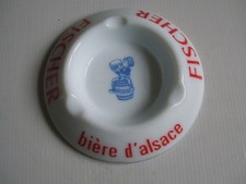 Cendrier ancien opaline - ancien,