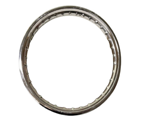 Jante roue avant honda - roue,
