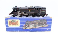 HORNBY - DUBLO - OO/HO - LOCOTENDER BR 2-6-4 CLASS 4MT - N° EDL18 - ANCIEN -