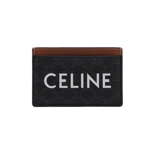 Celine porte cartes - celine, en