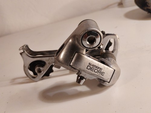 Dérailleur arrière shimano - arrière,