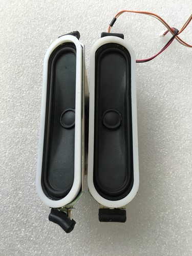 Panasonic l37x2 speaker set - speaker,