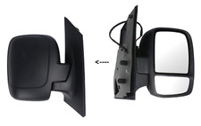 Rétroviseur extérieur à