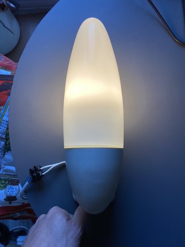 Applique lampe vintage space - applique,