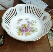 Ancienne Coupe A Fruit