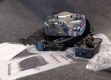 Clubsport wheel base 5 - clubsport,