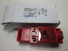 Interrupteur de sécurité