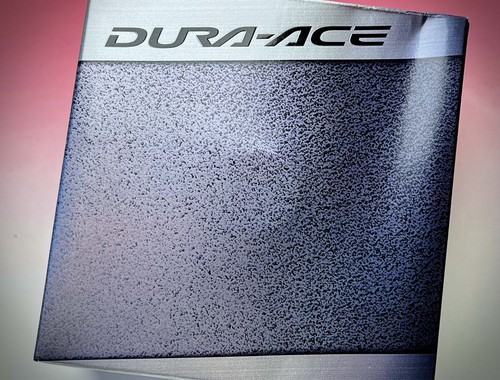 Shimano cassette pignons dura - shimano,