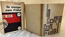 Nazim Hikmet La Conga Avec