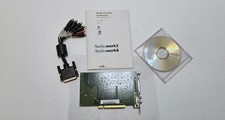 Carte son emagic - son, audiowerk