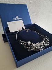 Magnifique Collier Swarovski