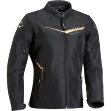 IXON Blouson Textile Toutes
