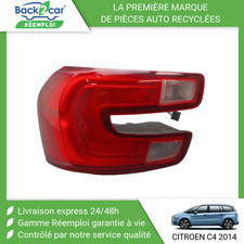 ? FEU ARRIERE GAUCHE  CITROEN GRAND C4 PICASSO MONOSP. I LONG